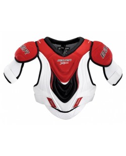 chrániče ramien BAUER VAPOR X800 JR chrániče ramien BAUER VAPOR X800 JR